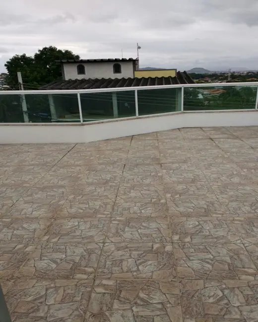 Foto 5 de Casa com 4 quartos à venda, 150m2 em Campo Grande, Rio De Janeiro - RJ