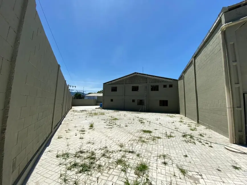 Foto 6 de Armazém / Galpão para alugar, 2050m2 em Campo Grande, Rio De Janeiro - RJ