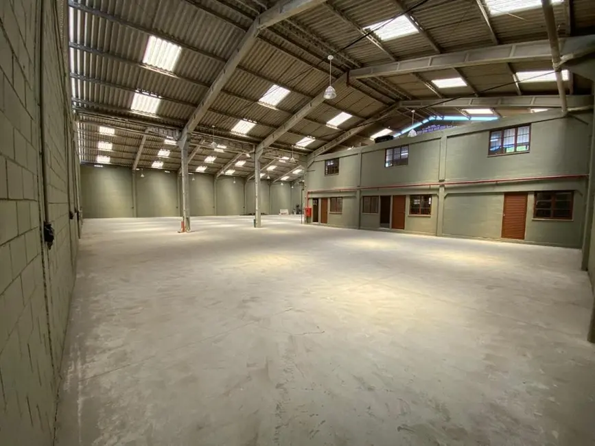 Foto 8 de Armazém / Galpão para alugar, 2050m2 em Campo Grande, Rio De Janeiro - RJ