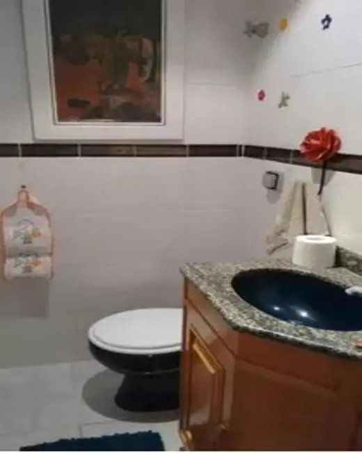 Foto 8 de Apartamento com 3 quartos à venda, 184m2 em Recreio dos Bandeirantes, Rio De Janeiro - RJ