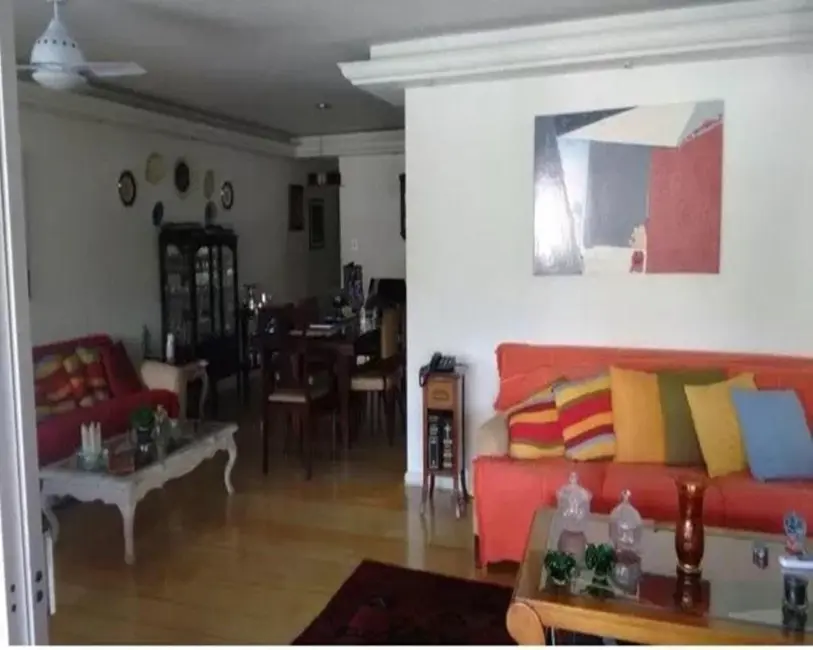 Foto 3 de Apartamento com 3 quartos à venda, 184m2 em Recreio dos Bandeirantes, Rio De Janeiro - RJ
