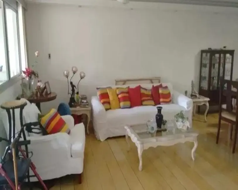 Apartamento com 3 quartos à venda, 184m2 em Recreio dos Bandeirantes, Rio De Janeiro - RJ - imagem 4 Foto 4 de Apartamento com 3 quartos à venda, 184m2 em Recreio dos Bandeirantes, Rio De Janeiro - RJ