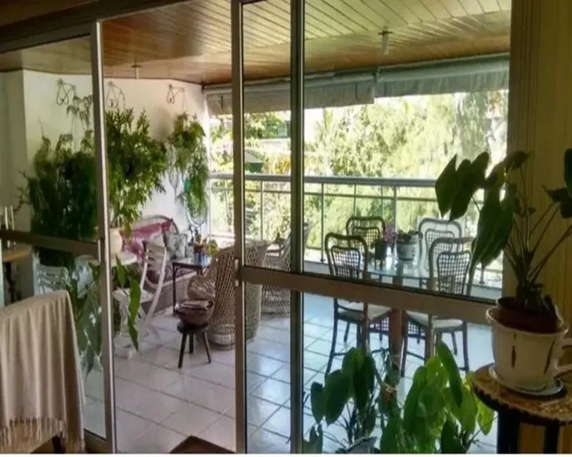 Foto 1 de Apartamento com 3 quartos à venda, 184m2 em Recreio dos Bandeirantes, Rio De Janeiro - RJ