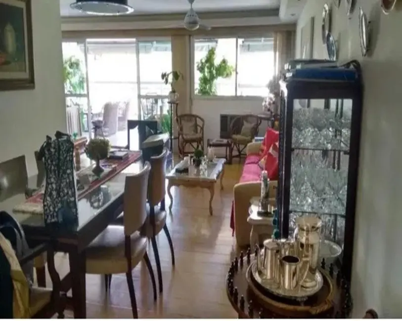 Apartamento com 3 quartos à venda, 184m2 em Recreio dos Bandeirantes, Rio De Janeiro - RJ - imagem 6 Foto 6 de Apartamento com 3 quartos à venda, 184m2 em Recreio dos Bandeirantes, Rio De Janeiro - RJ