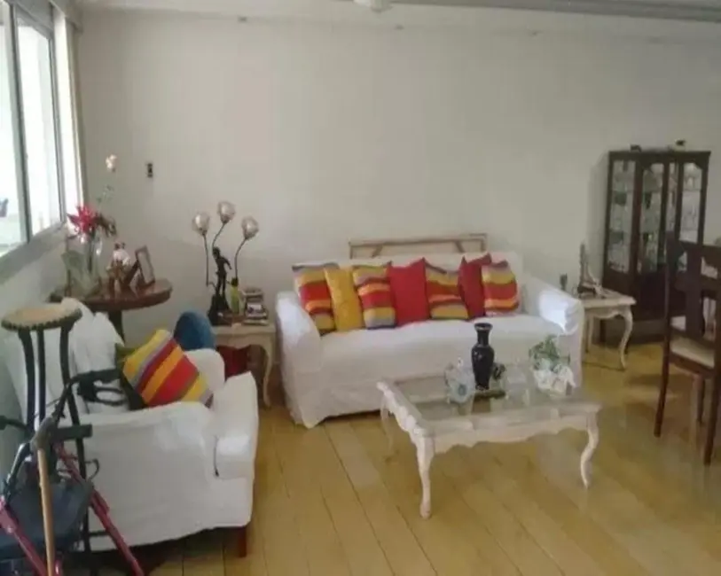 Foto 4 de Apartamento com 3 quartos à venda, 184m2 em Recreio dos Bandeirantes, Rio De Janeiro - RJ