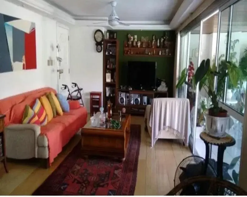 Foto 7 de Apartamento com 3 quartos à venda, 184m2 em Recreio dos Bandeirantes, Rio De Janeiro - RJ