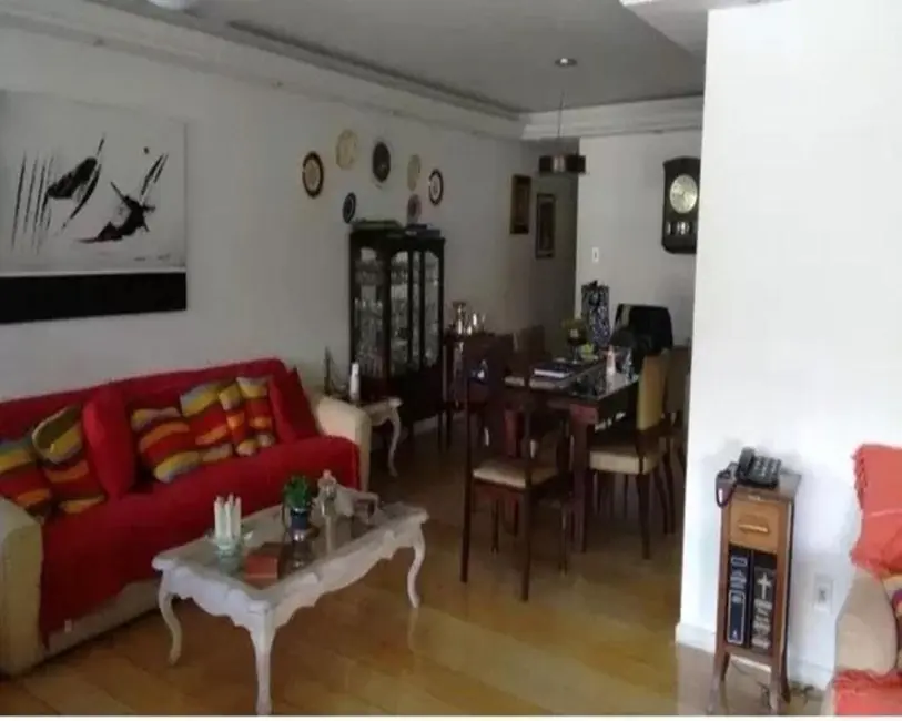 Foto 5 de Apartamento com 3 quartos à venda, 184m2 em Recreio dos Bandeirantes, Rio De Janeiro - RJ