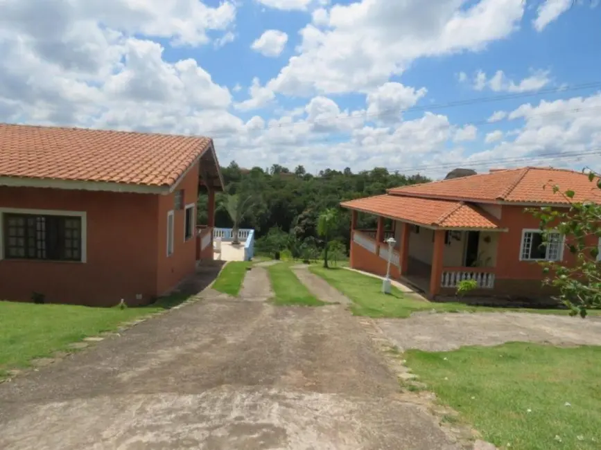 Foto 12 de Chácara à venda, 3780m2 em Jarinu - SP