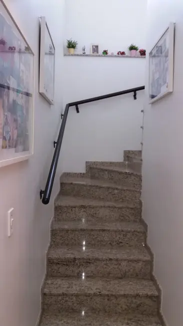 Foto 8 de Sobrado com 4 quartos à venda, 360m2 em São Paulo - SP