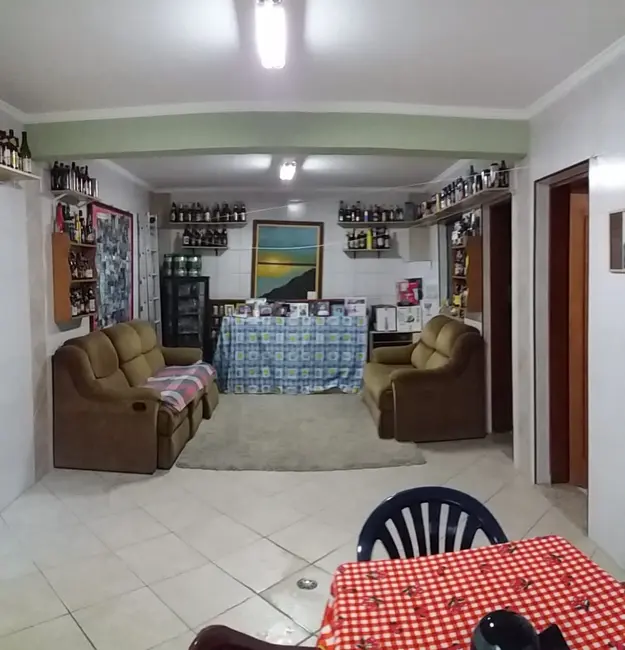 Foto 5 de Sobrado com 4 quartos à venda, 360m2 em São Paulo - SP