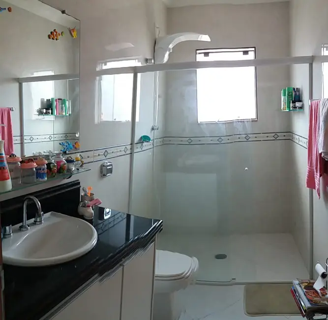 Foto 3 de Sobrado com 4 quartos à venda, 360m2 em São Paulo - SP