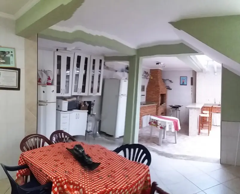 Foto 4 de Sobrado com 4 quartos à venda, 360m2 em São Paulo - SP