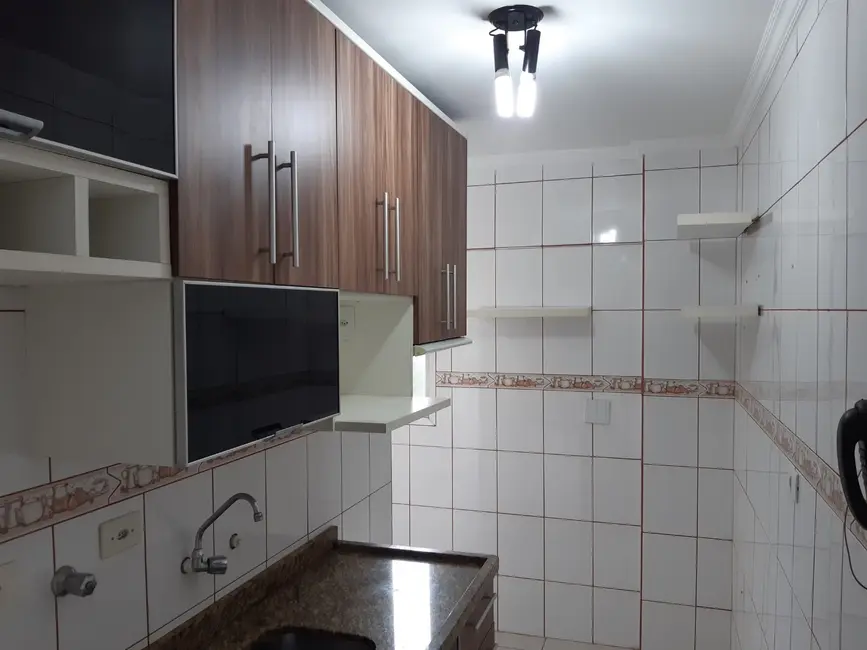 Foto 3 de Apartamento com 2 quartos à venda, 50m2 em Pirituba, São Paulo - SP