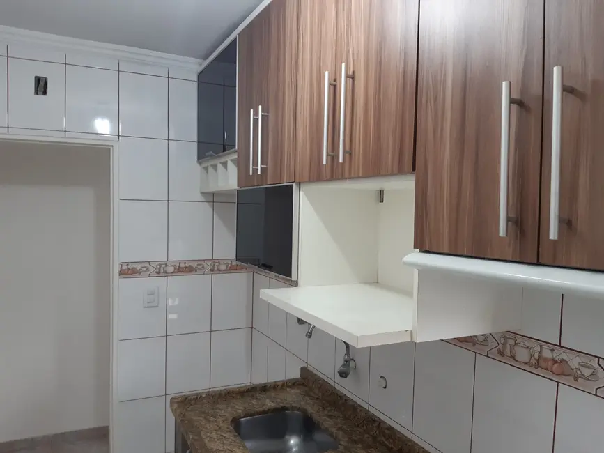 Foto 5 de Apartamento com 2 quartos à venda, 50m2 em Pirituba, São Paulo - SP