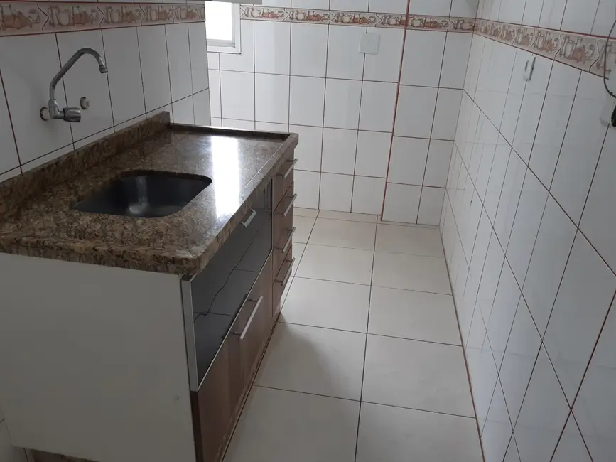 Foto 2 de Apartamento com 2 quartos à venda, 50m2 em Pirituba, São Paulo - SP