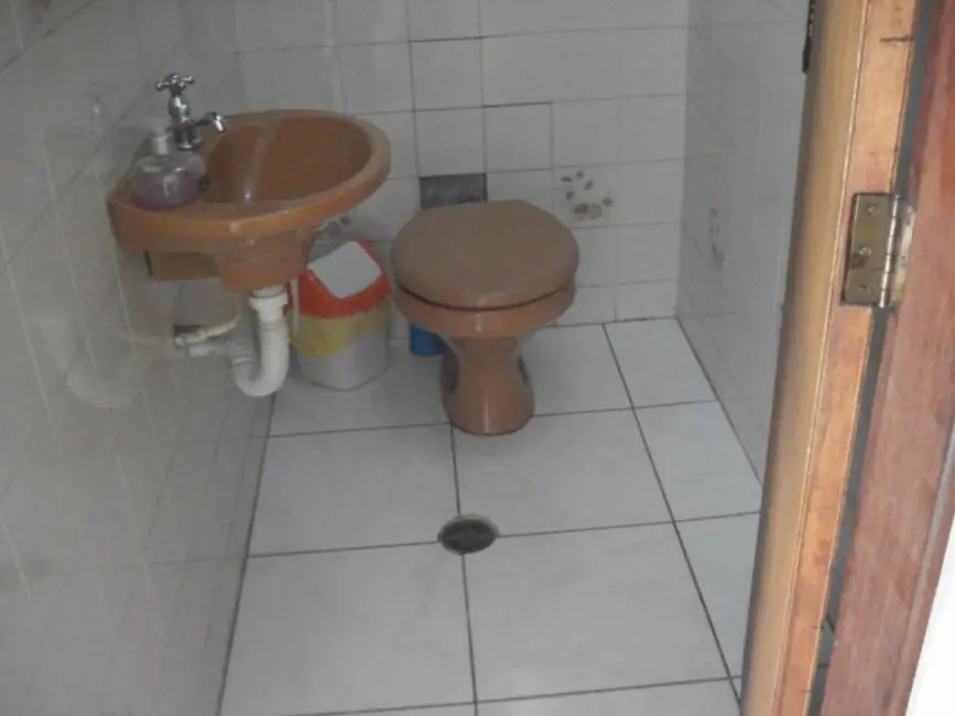 Casa com 3 quartos à venda, 120m2 em Jardim Ipanema (Zona Oeste), São Paulo - SP - imagem 6 Foto 6 de Casa com 3 quartos à venda, 120m2 em Jardim Ipanema (Zona Oeste), São Paulo - SP