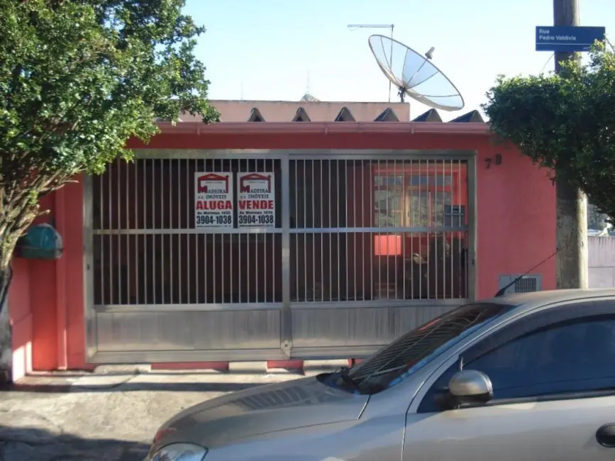 Casa com 3 quartos à venda, 120m2 em Jardim Ipanema (Zona Oeste), São Paulo - SP - imagem 1 Foto 1 de Casa com 3 quartos à venda, 120m2 em Jardim Ipanema (Zona Oeste), São Paulo - SP