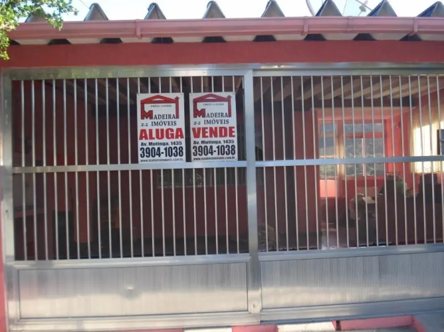 Casa com 3 quartos à venda, 120m2 em Jardim Ipanema (Zona Oeste), São Paulo - SP - imagem 2 Foto 2 de Casa com 3 quartos à venda, 120m2 em Jardim Ipanema (Zona Oeste), São Paulo - SP