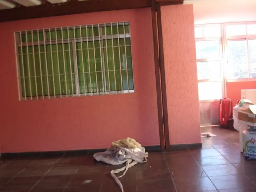 Casa com 3 quartos à venda, 120m2 em Jardim Ipanema (Zona Oeste), São Paulo - SP - imagem 3 Foto 3 de Casa com 3 quartos à venda, 120m2 em Jardim Ipanema (Zona Oeste), São Paulo - SP