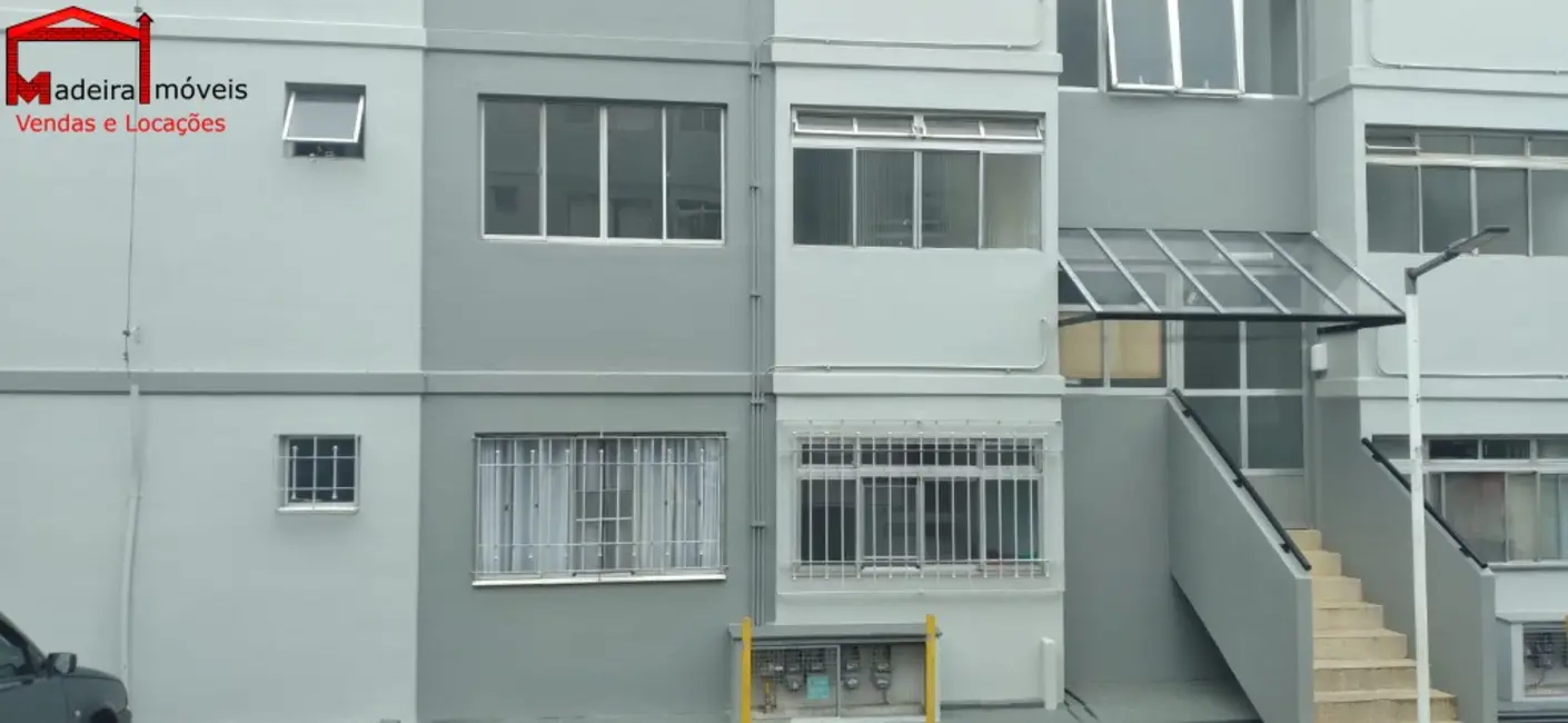 Apartamento com 2 quartos à venda, 50m2 em São Paulo - SP - imagem 4 Foto 4 de Apartamento com 2 quartos à venda, 50m2 em São Paulo - SP