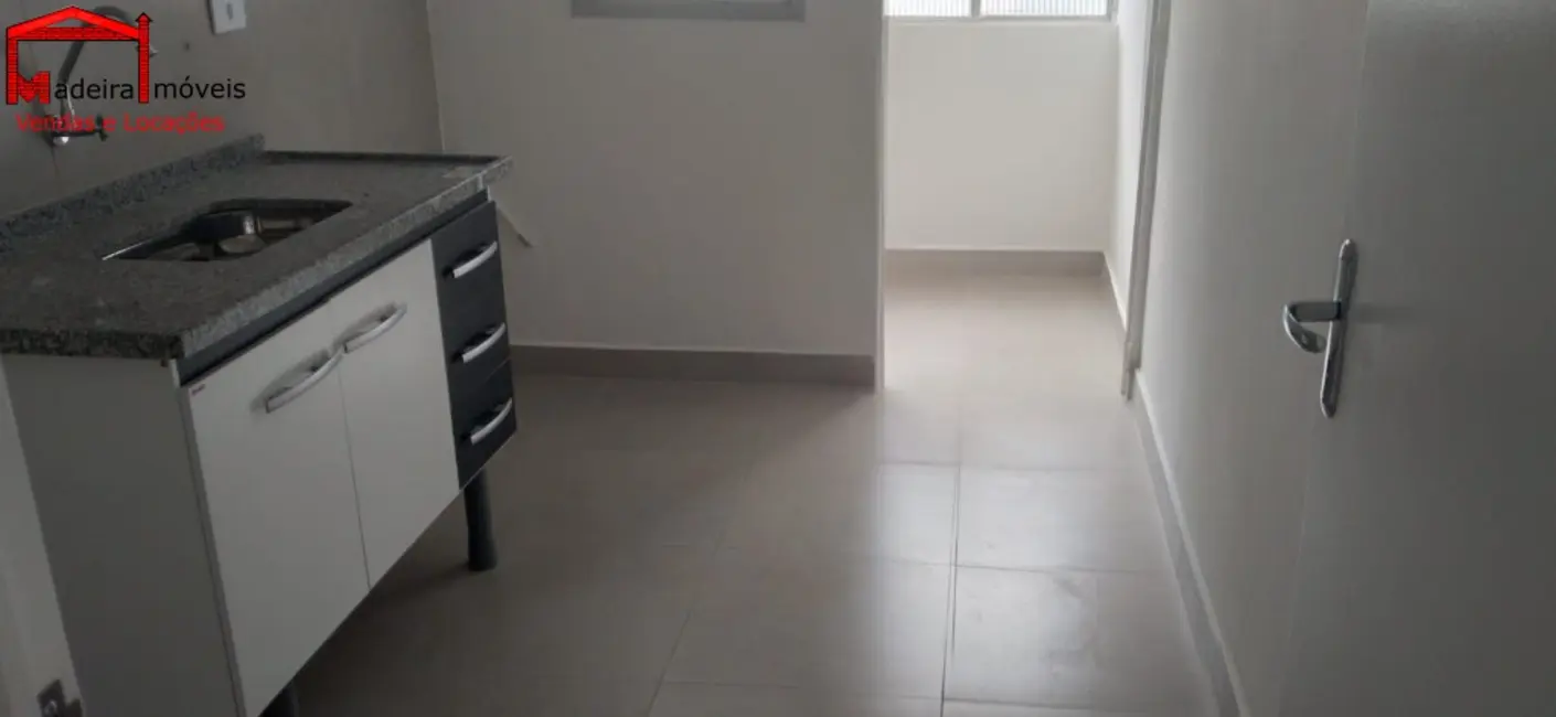 Apartamento com 2 quartos à venda, 50m2 em São Paulo - SP - imagem 8 Foto 8 de Apartamento com 2 quartos à venda, 50m2 em São Paulo - SP