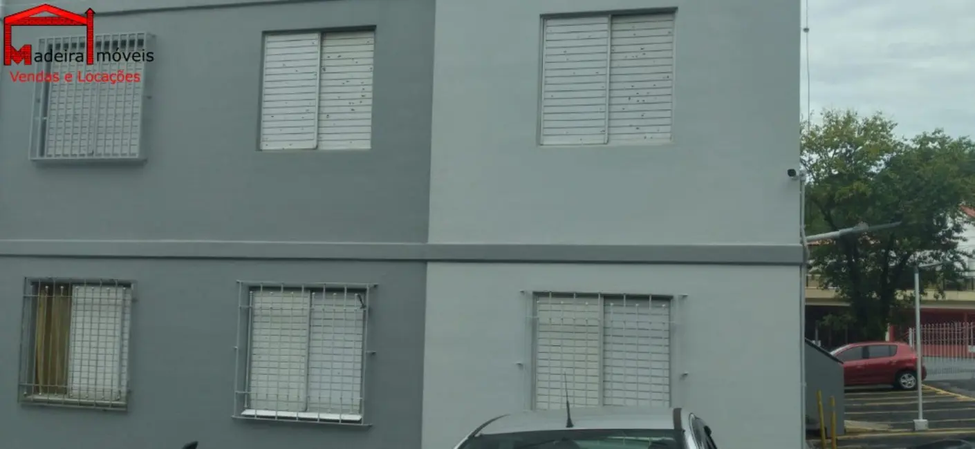Apartamento com 2 quartos à venda, 50m2 em São Paulo - SP - imagem 3 Foto 3 de Apartamento com 2 quartos à venda, 50m2 em São Paulo - SP