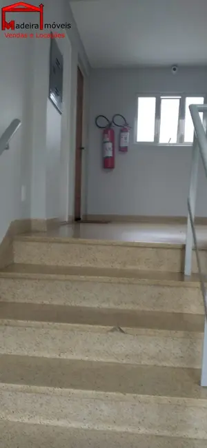 Apartamento com 2 quartos à venda, 50m2 em São Paulo - SP - imagem 5 Foto 5 de Apartamento com 2 quartos à venda, 50m2 em São Paulo - SP