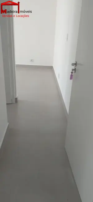 Apartamento com 2 quartos à venda, 50m2 em São Paulo - SP - imagem 6 Foto 6 de Apartamento com 2 quartos à venda, 50m2 em São Paulo - SP