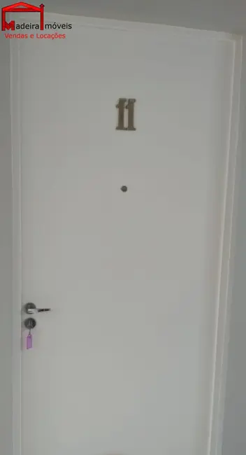 Apartamento com 2 quartos à venda, 50m2 em São Paulo - SP - imagem 7 Foto 7 de Apartamento com 2 quartos à venda, 50m2 em São Paulo - SP