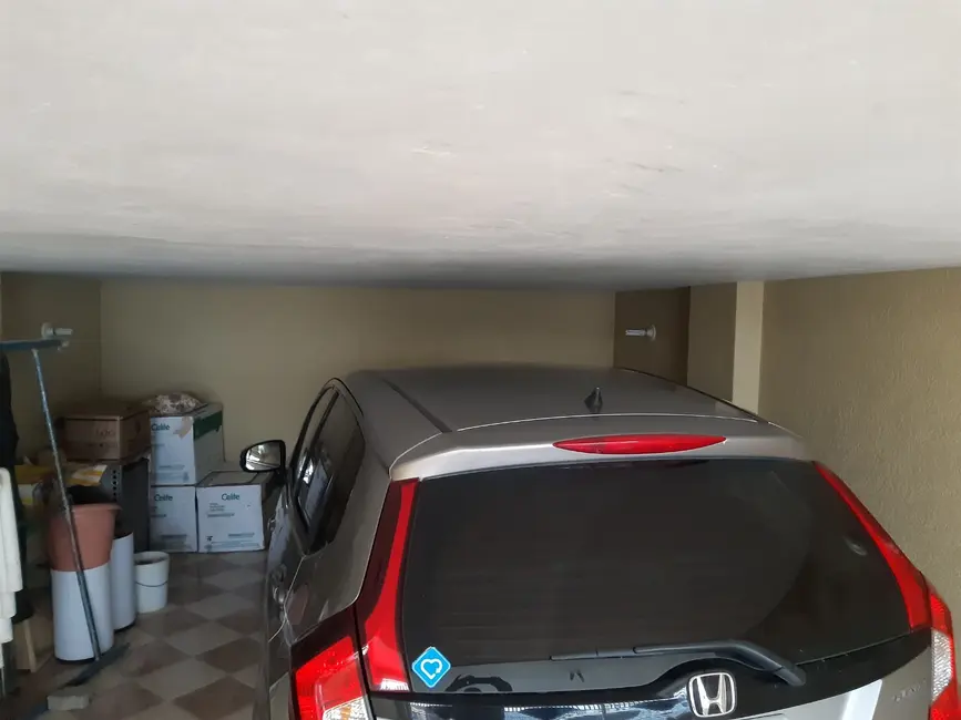 Foto 3 de Sobrado com 4 quartos à venda, 133m2 em Jardim São Ricardo, São Paulo - SP