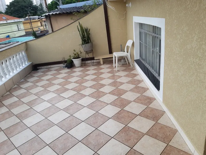 Foto 6 de Sobrado com 4 quartos à venda, 133m2 em Jardim São Ricardo, São Paulo - SP