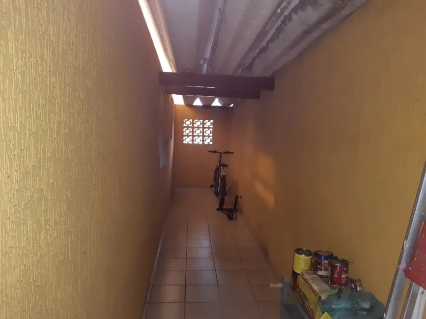 Sobrado com 3 quartos à venda, 160m2 em Vila Mirante, São Paulo - SP - imagem 2 Foto 2 de Sobrado com 3 quartos à venda, 160m2 em Vila Mirante, São Paulo - SP