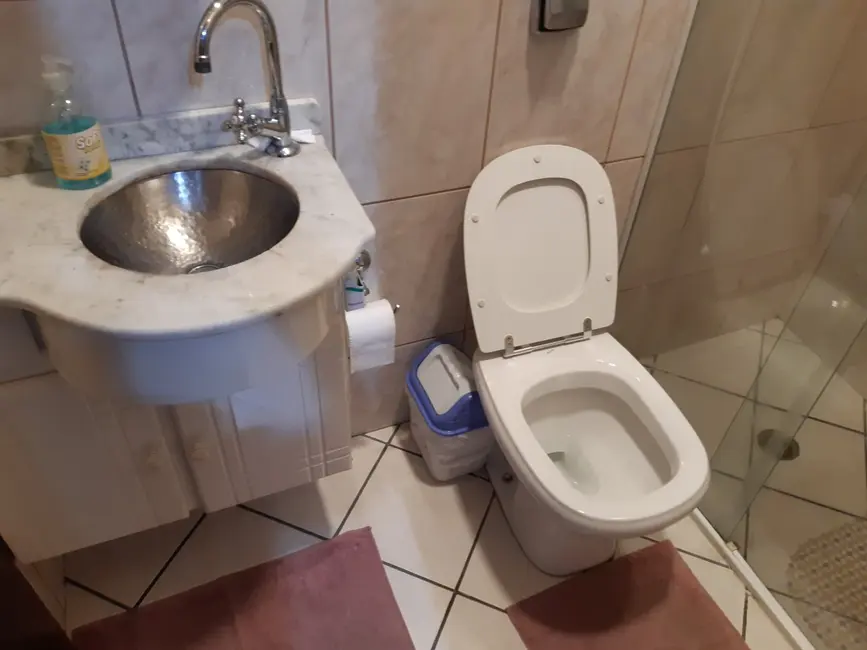 Sobrado com 3 quartos à venda, 160m2 em Vila Mirante, São Paulo - SP - imagem 8 Foto 8 de Sobrado com 3 quartos à venda, 160m2 em Vila Mirante, São Paulo - SP