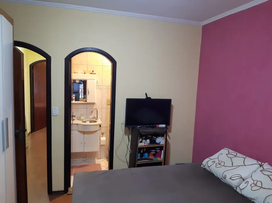 Sobrado com 3 quartos à venda, 160m2 em Vila Mirante, São Paulo - SP - imagem 5 Foto 5 de Sobrado com 3 quartos à venda, 160m2 em Vila Mirante, São Paulo - SP