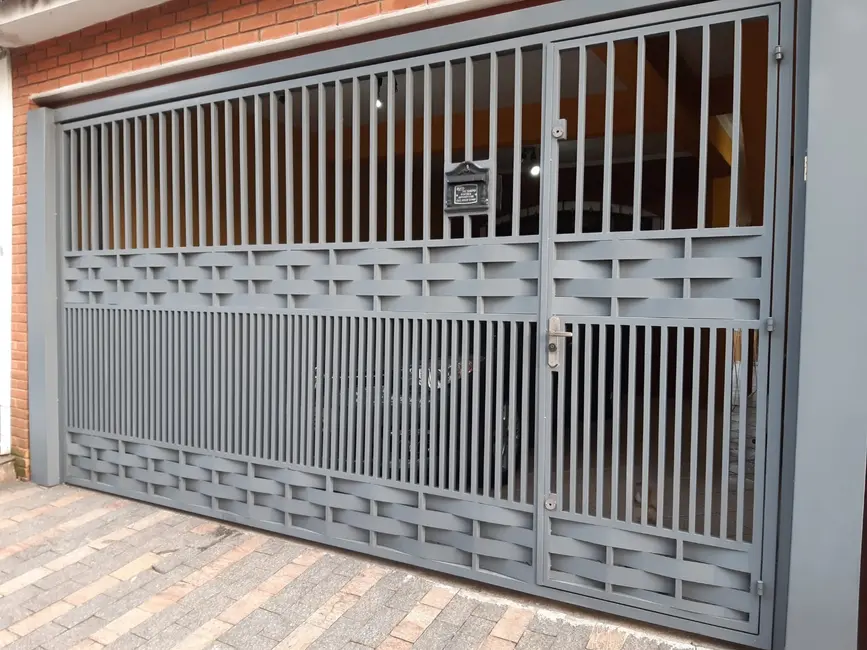 Sobrado com 3 quartos à venda, 160m2 em Vila Mirante, São Paulo - SP - imagem 1 Foto 1 de Sobrado com 3 quartos à venda, 160m2 em Vila Mirante, São Paulo - SP