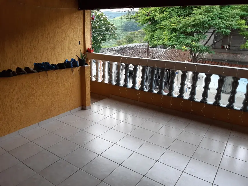 Sobrado com 3 quartos à venda, 160m2 em Vila Mirante, São Paulo - SP - imagem 3 Foto 3 de Sobrado com 3 quartos à venda, 160m2 em Vila Mirante, São Paulo - SP