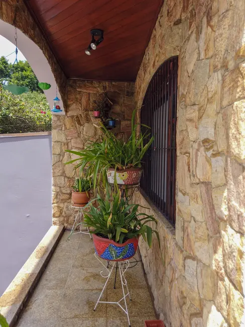 Sobrado com 3 quartos à venda, 223m2 em Parque São Domingos, São Paulo - SP - imagem 4 Foto 4 de Sobrado com 3 quartos à venda, 223m2 em Parque São Domingos, São Paulo - SP