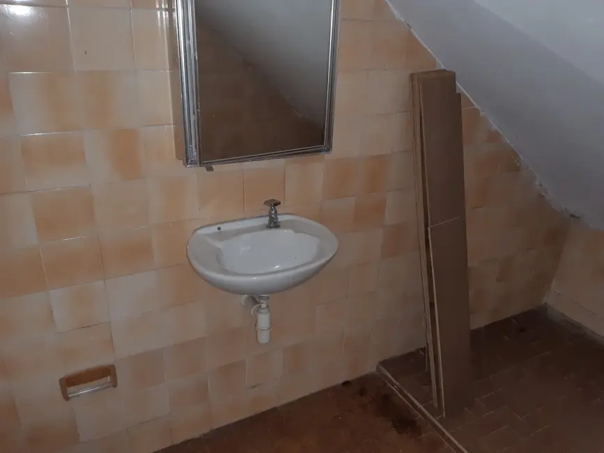 Foto 3 de Sobrado com 4 quartos à venda, 181m2 em Jardim São Ricardo, São Paulo - SP