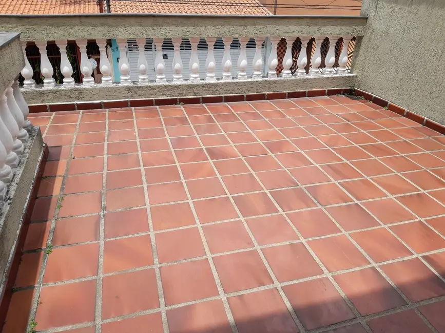 Foto 7 de Sobrado com 4 quartos à venda, 181m2 em Jardim São Ricardo, São Paulo - SP