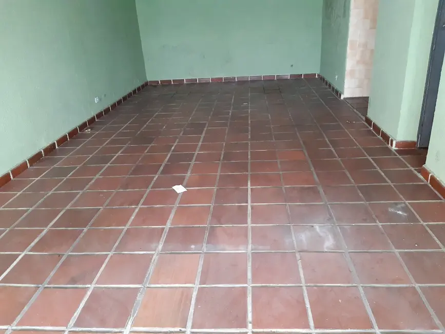 Foto 2 de Sobrado com 4 quartos à venda, 181m2 em Jardim São Ricardo, São Paulo - SP