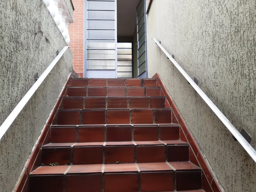 Foto 6 de Sobrado com 4 quartos à venda, 181m2 em Jardim São Ricardo, São Paulo - SP