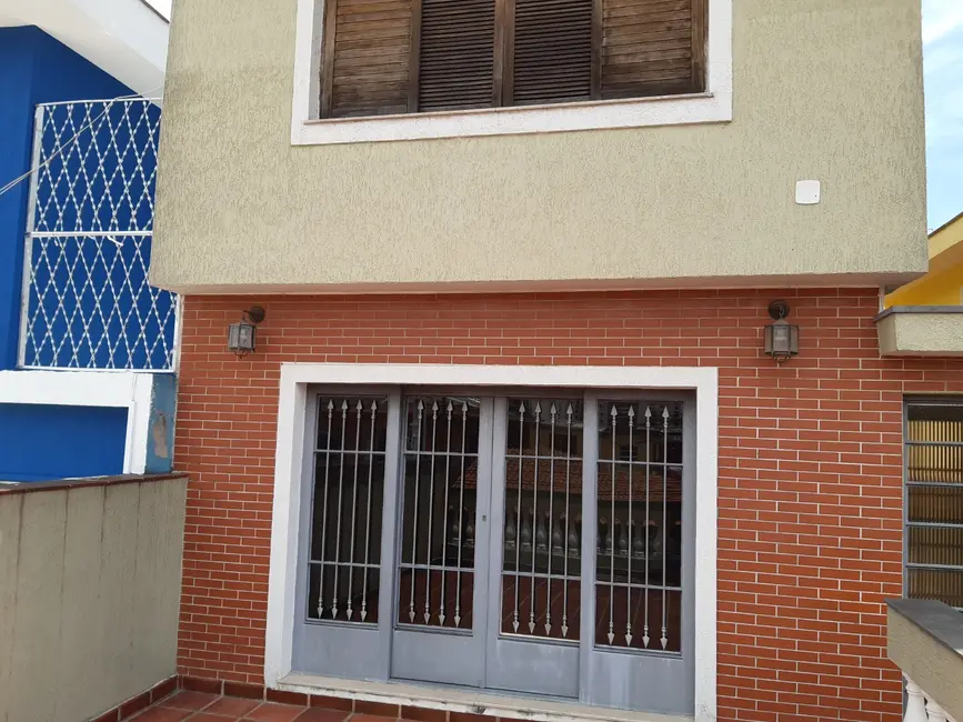 Foto 8 de Sobrado com 4 quartos à venda, 181m2 em Jardim São Ricardo, São Paulo - SP