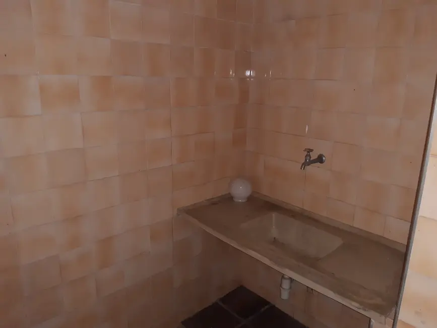 Foto 4 de Sobrado com 4 quartos à venda, 181m2 em Jardim São Ricardo, São Paulo - SP