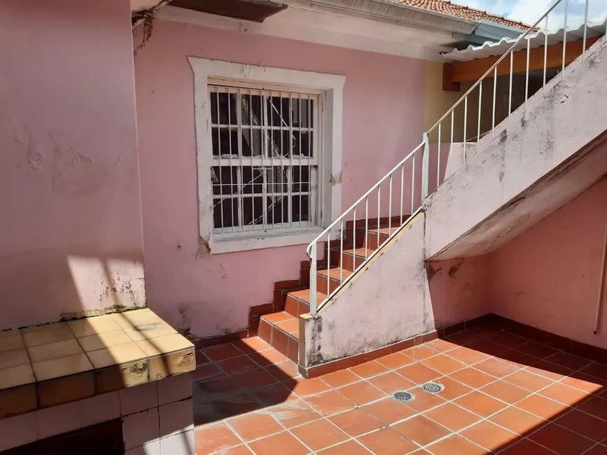 Casa com 3 quartos à venda, 197m2 em Vila Guedes, São Paulo - SP - imagem 1 Foto 1 de Casa com 3 quartos à venda, 197m2 em Vila Guedes, São Paulo - SP