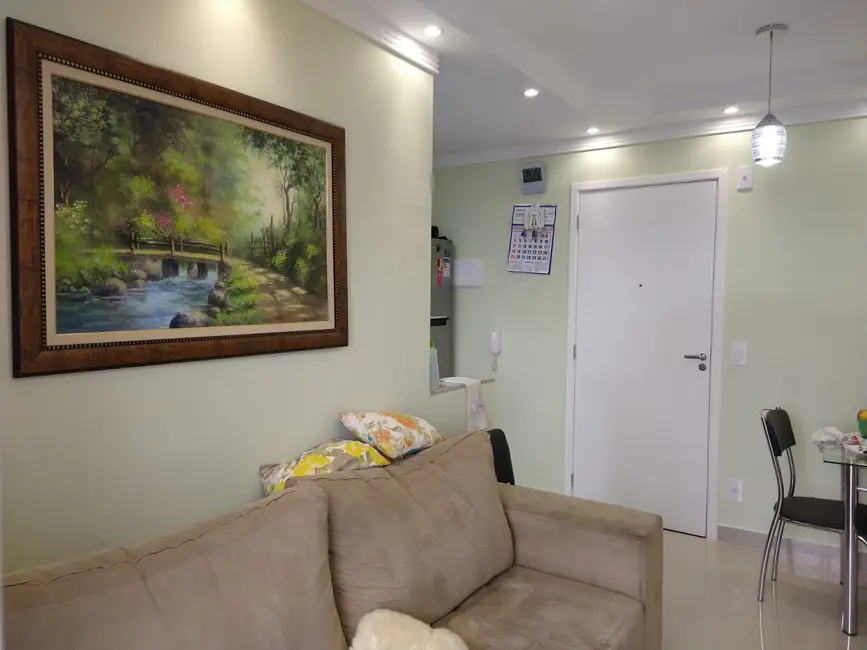 Foto 6 de Apartamento com 2 quartos à venda, 44m2 em Vila Pirituba, São Paulo - SP