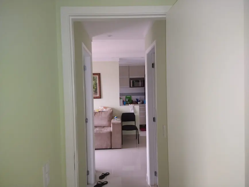 Foto 2 de Apartamento com 2 quartos à venda, 44m2 em Vila Pirituba, São Paulo - SP
