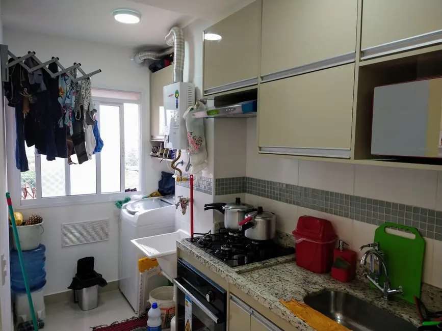 Foto 5 de Apartamento com 2 quartos à venda, 44m2 em Vila Pirituba, São Paulo - SP
