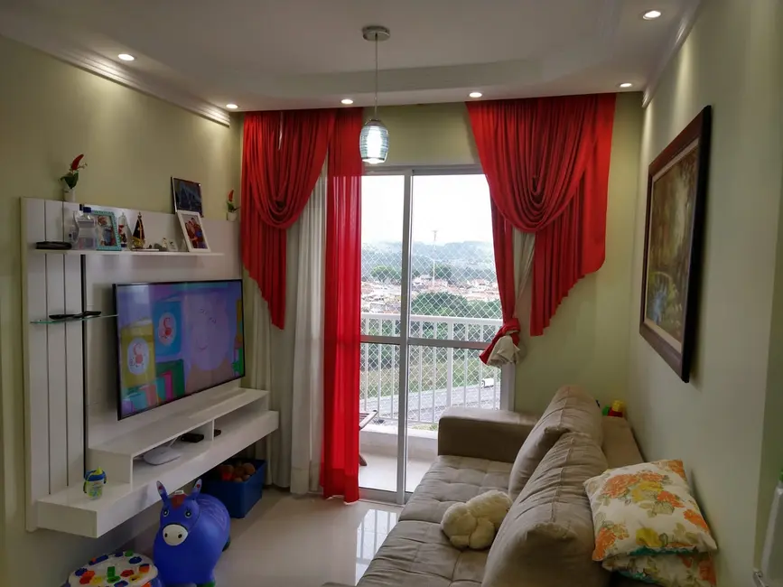 Foto 4 de Apartamento com 2 quartos à venda, 44m2 em Vila Pirituba, São Paulo - SP