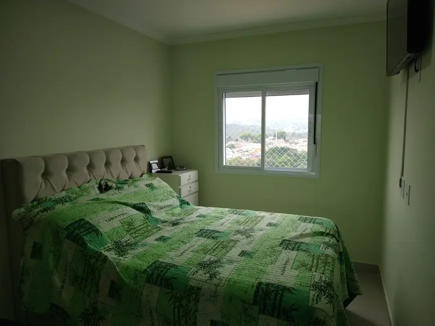 Foto 7 de Apartamento com 2 quartos à venda, 44m2 em Vila Pirituba, São Paulo - SP