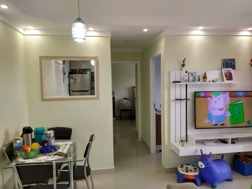 Foto 3 de Apartamento com 2 quartos à venda, 44m2 em Vila Pirituba, São Paulo - SP